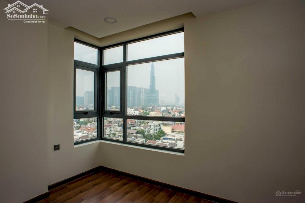 CHÍNH CHỦ BÁN CĂN HỘ DE CAPELLA THỦ THIÊM-Q2, DT  95m/3PN/3WC giá gốc.LH 0907.013.281