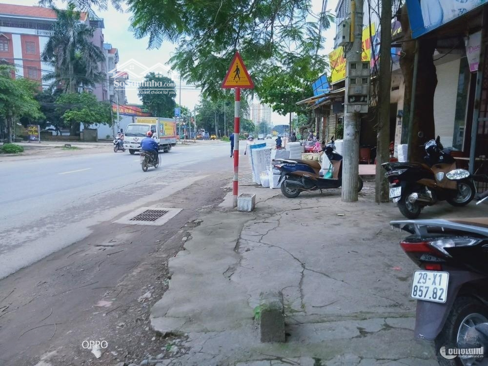 Cần Tiền Bán Cắt Lỗ Lô Đất, Sẵn Sổ, Diện Tích 50M2 Tại Biên Giang, Hà Đông