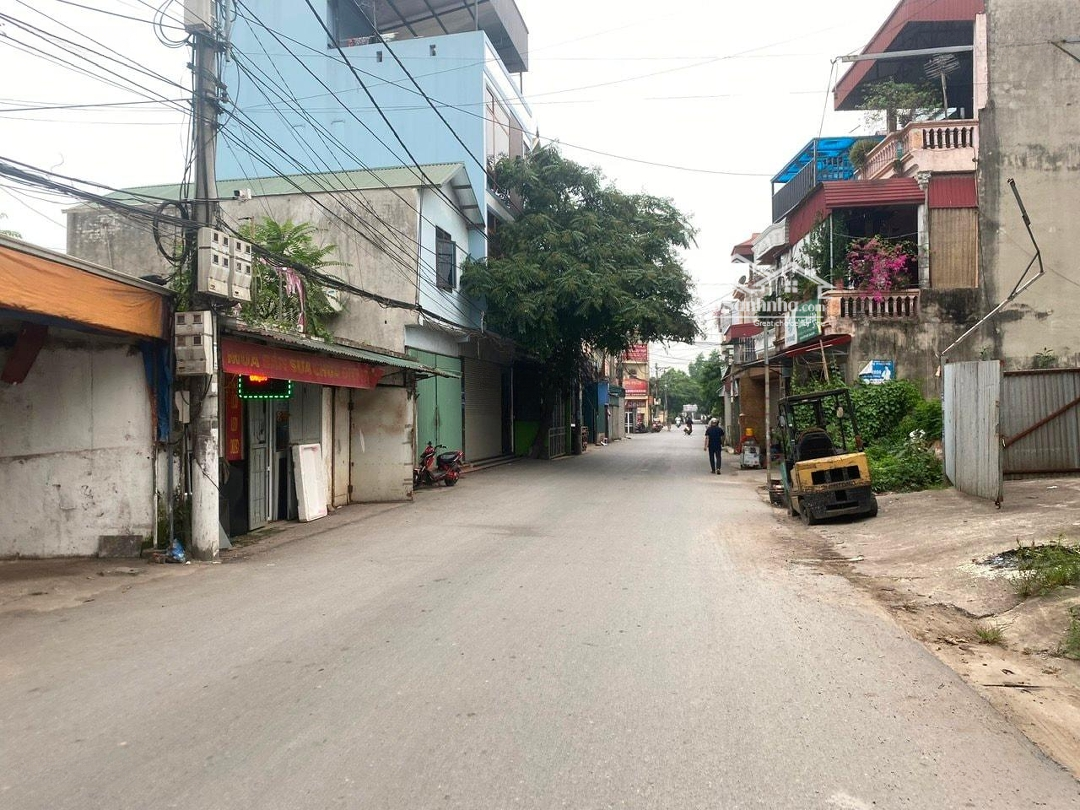 Cần Tiền Bán Cắt Lỗ Lô Đất, Sẵn Sổ, Diện Tích 50M2 Tại Biên Giang, Hà Đông