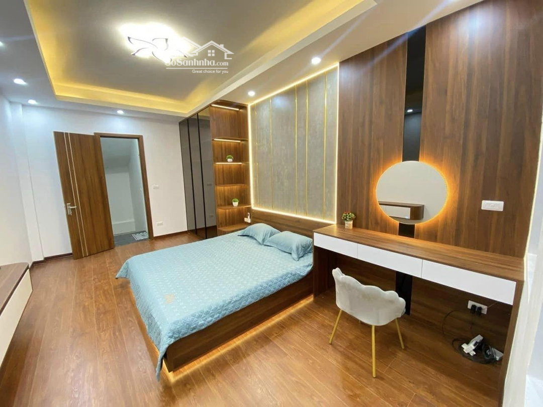 Cho Thuê Căn Hộ Chung Cư T&T Vĩnh Hưng, 2 Ngủ 90M2, Đầy Đủ Nội Thất Giá Bán 11.5 Triệu