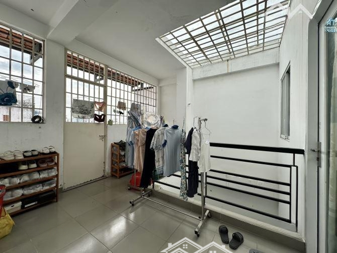 Chdv Lê Văn Sỹ Quận 3 - 97M2 (7X15M) - 5 Tầng - 18 Phòng - Hẻm Nhựa Ô Tô 7 Chỗ - 22.5 Tỷ