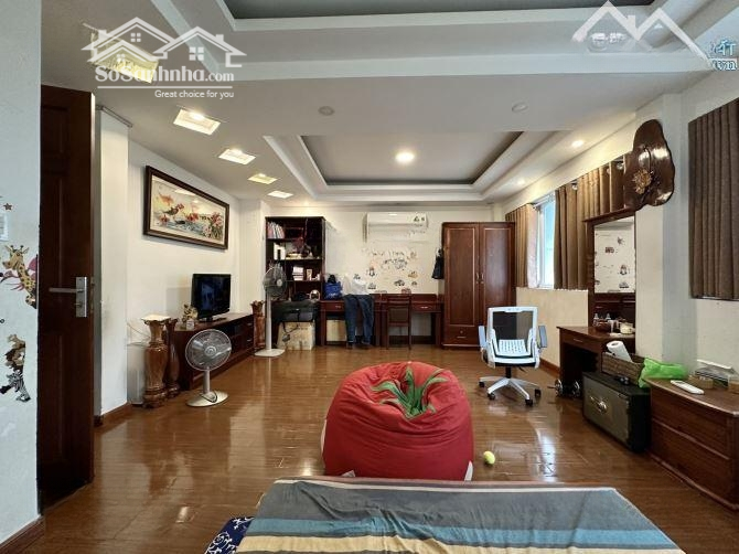 Chdv Lê Văn Sỹ Quận 3 - 97M2 (7X15M) - 5 Tầng - 18 Phòng - Hẻm Nhựa Ô Tô 7 Chỗ - 22.5 Tỷ