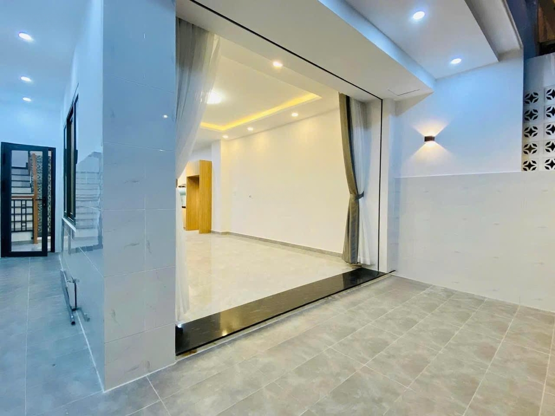 Bán Nhà Riêng Tại Cách Mạng Tháng Tám, Tân Bình, Hcm, Giá Ưu Đãi Chỉ Với 4,5 Tỷ, 50M2. Liên Hệ:0936436684