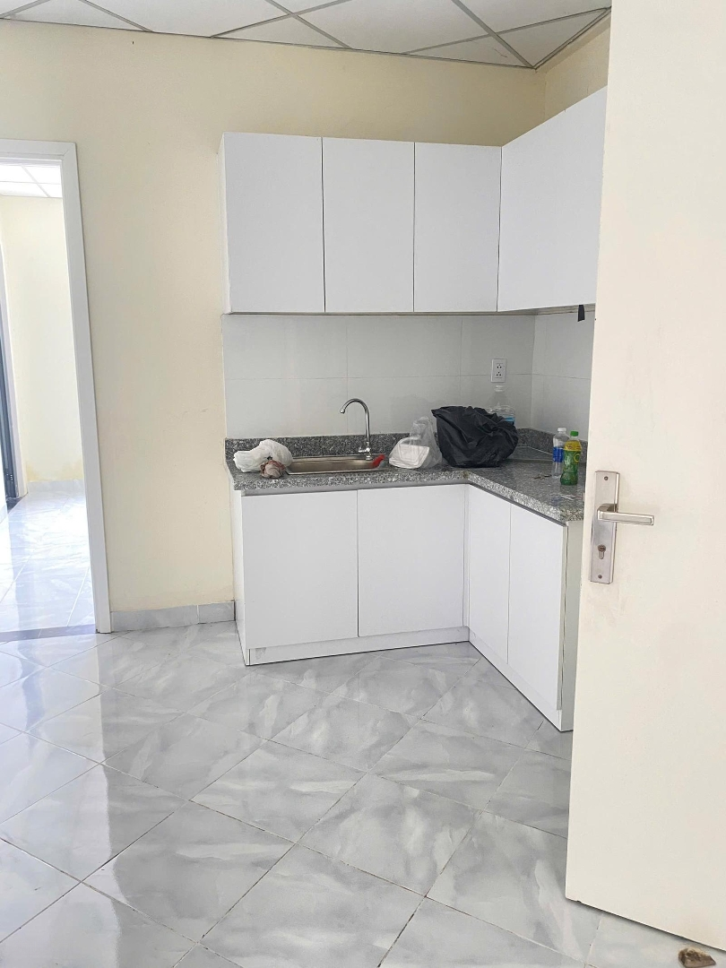 Cho Thuê Căn Hộ 1Pn 1 Vệ Sinh Diện Tích 38M, Giá 3,4 Triệu/Tháng.
Tầng 16 Có Sẵn Tủ Lạnh , Máy Giặt, Máy Lọc