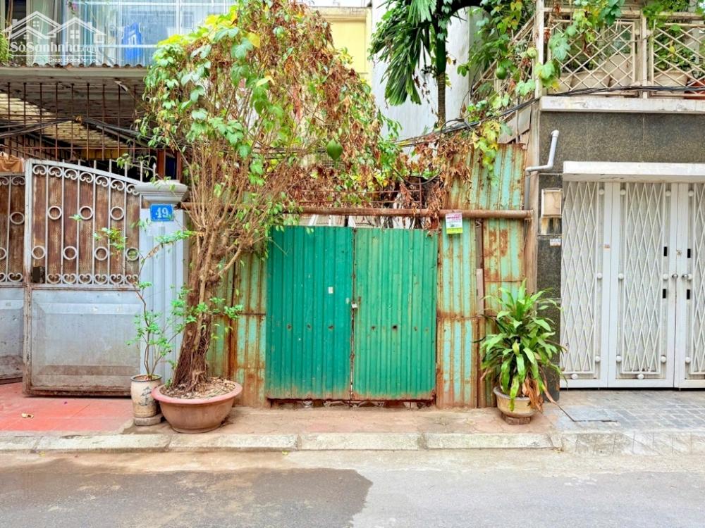  BÁN ĐẤT PHÂN LÔ TÂN MAI – 60M² – Ô TÔ TRÁNH – CHỈ 8,2 TỶ!