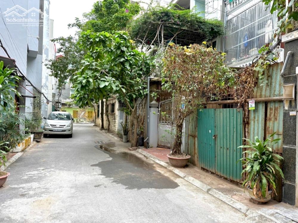  BÁN ĐẤT PHÂN LÔ TÂN MAI – 60M² – Ô TÔ TRÁNH – CHỈ 8,2 TỶ!