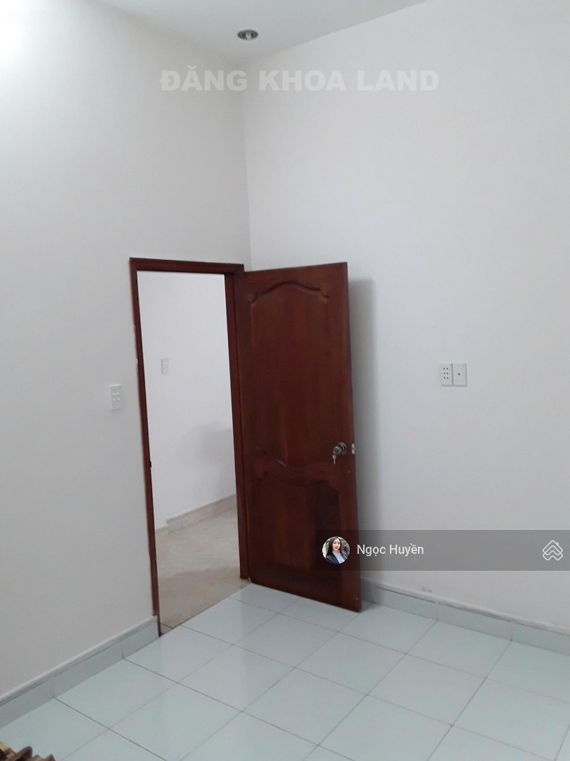 Rẻ Nhất Kv - Nhà Hẻm 1/ - Xe Tải - Gần Bệnh Viện Thủ Đức -Phạm Văn Đồng - Hệ Số Cao -Giá 51 Triệu/2 -