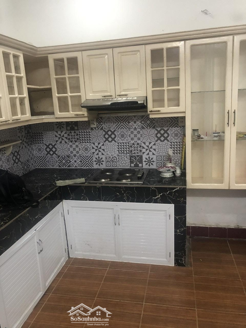 Bán Nhàhẽm Xe Hơi64M2 Tây Hoà 2 Phòng Ngủ5T Sát Xa Lộ Hn Đường Song Hành 0987152506