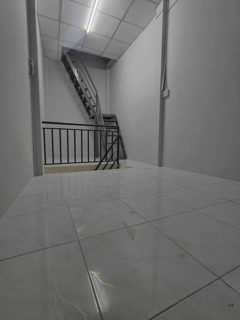 Nhà 1 Trệt 2 Lầu (Khu Người Hoa), Trung Tâm Q6 - Gần Uỷ Ban Quận 6