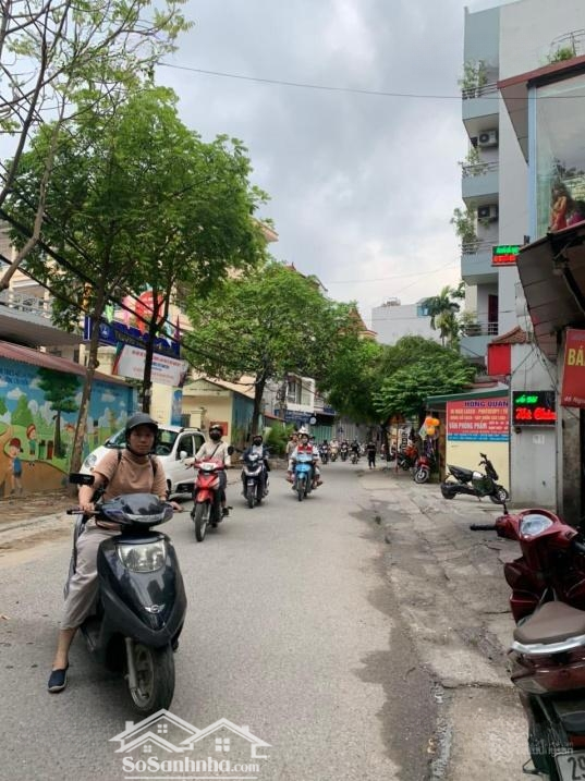 9,6 Tỷ. Có Thể Cho Thuê Đất. Lô 60M2.Mặt Tiền4.5M. Lô Góc. Đường 5M. Mặt Đường Nguyễn Đổng Chi - Htm
