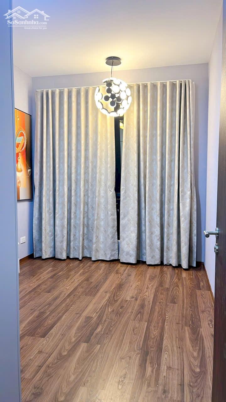Căn hộ nội thất mới đẹp 2PN – 79m2 – View Quận 1 tòa nhà Bitexco, Tại dự án tại ONE VERANDAH