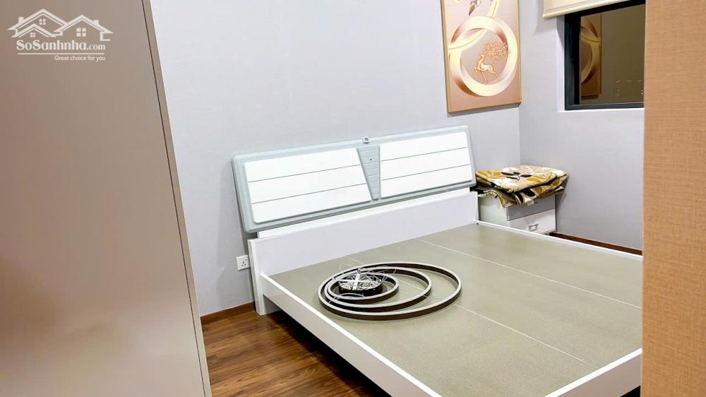 Căn hộ nội thất mới đẹp 2PN – 79m2 – View Quận 1 tòa nhà Bitexco, Tại dự án tại ONE VERANDAH