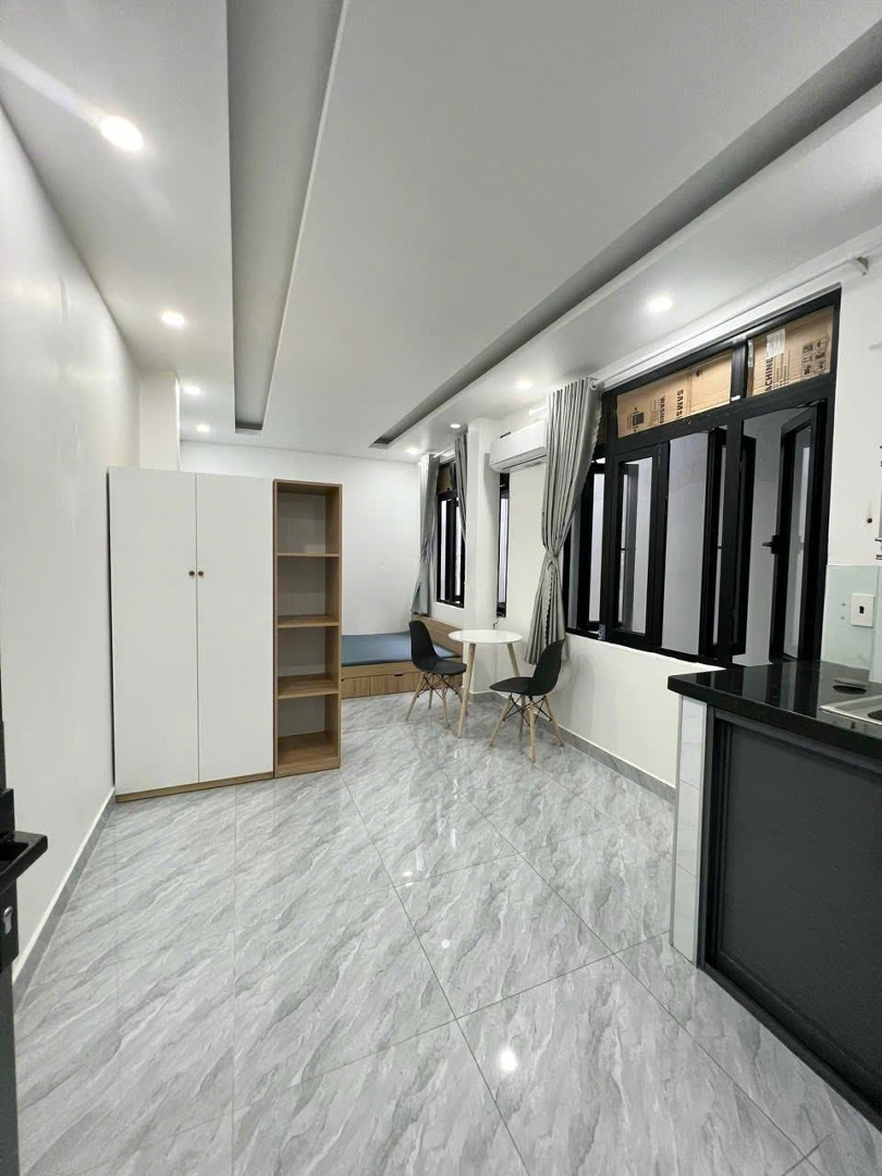 Cho Thuê Cc Mini 1 Phòng Ngủ 1Vs Giá Tốt, 5,2 Triệu Vnd, 30M2 Tại Gò Vấp, Hcm