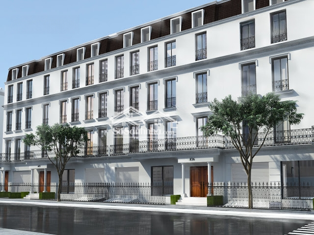 Cho Thuê Nhà Riêng Tại Flc Eco House, 16 Triệu, 255 M2, View Đẹp, Giá Ưu Đãi