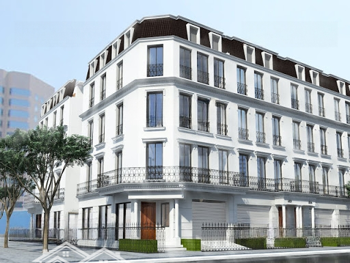 Cho Thuê Nhà Riêng Tại Flc Eco House, 16 Triệu, 255 M2, View Đẹp, Giá Ưu Đãi