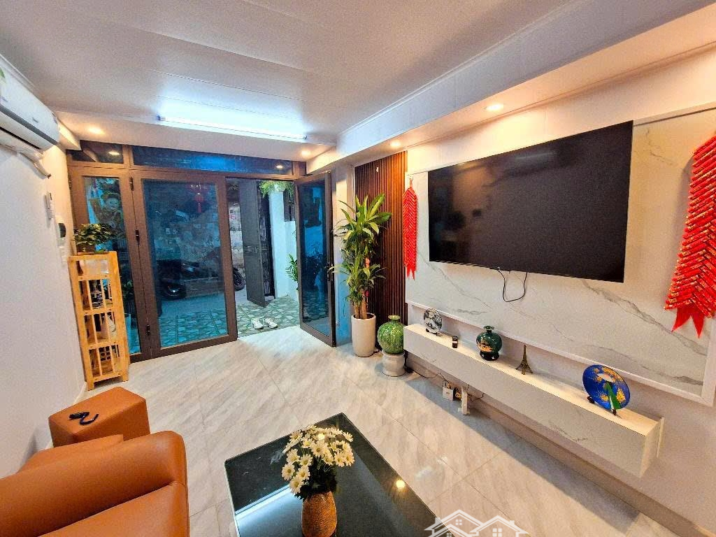 Chính Chủ Bán Nhà Tập Thể Mai Động, Hoàng Mai 18/68M2 Giá Bán 3,55 Tỷ