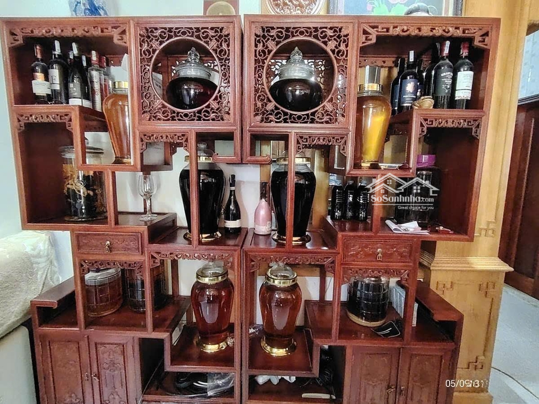 Bán Nhà Riêng 4 Phòng Ngủ 4 Vệ Sinh 180M2, 14,8 Tỷ Tại Kiêu Kỵ, Gia Lâm, Hà Nội, Giá Siêu Hời