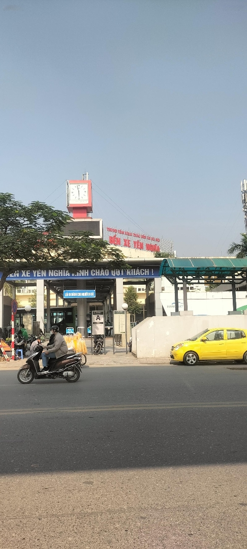 Siêu Phẩm Quang Trung Hà Đông, 105M, 4 Tầng, Giá Nhỉnh 10 Tỷ. Mặt Phố Kinh Doanh Sầm Uất.