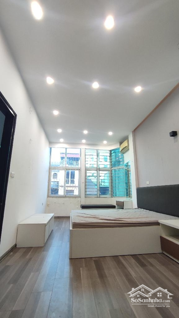 Nhà Mặt Phố Chiến Thắng, Siêu Phẩm Mặt Phố, Kinh Doanh Sầm Uất, Giao Thông Thuận Tiện