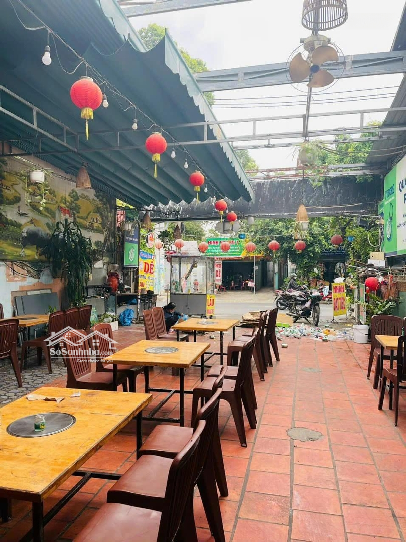Bán Giá Tốt 219M2 Nhà Mặt Tiền Kinh Doanh Đường Lê Thị Hoa Ngay Cầu Vượt Sóng Thần Thủ Đức