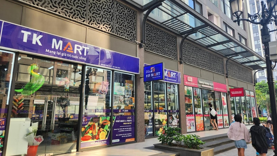 Mở Bán Shop Chân Đế Vinhomes Smart City Ký Mới Trực Tiếp Cđt Sở Hữu Sổ Đỏ Lâu Dài, Cho Thuê 1 Triệu/M2