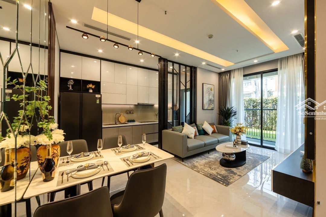 Bán Cc Carillon Apartment, 4,5 Tỷ, 95M2, 3 Phòng Ngủ 2 Vệ Sinh Tân Bình, Tp.hcm