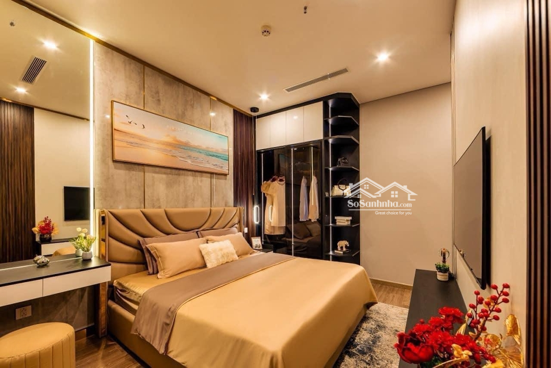 Bán Cc Carillon Apartment, 4,5 Tỷ, 95M2, 3 Phòng Ngủ 2 Vệ Sinh Tân Bình, Tp.hcm