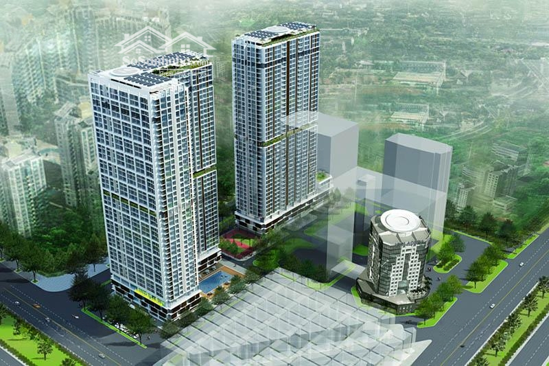 Bán Gấp Căn Hộ 3 Phòng Ngủtầng Trung Full Nội Thất Tại Thăng Long No1, Giá Chỉ 7,X Tỷ Liên Hệ: 0976403837