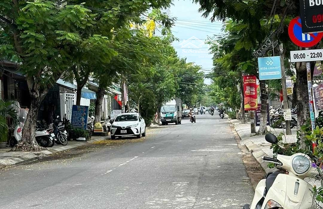 Nhà Mặt Tiền Phan Thúc Duyện Kẹp Cống 155M2 Cách Nguyễn Văn Thoại 20M Giá Bán 16 Tỷ