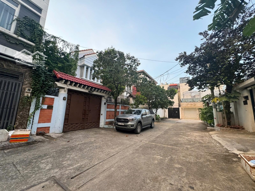 Bán 3 Nền Liền Kề Đường Số Ngaytrung Tâm Thương Mạigigamall Phạm Văn Đồng