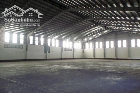 Bán xưởng 16000m2 KCN Mỹ Xuân, Tx Phú Mỹ, BRVT
