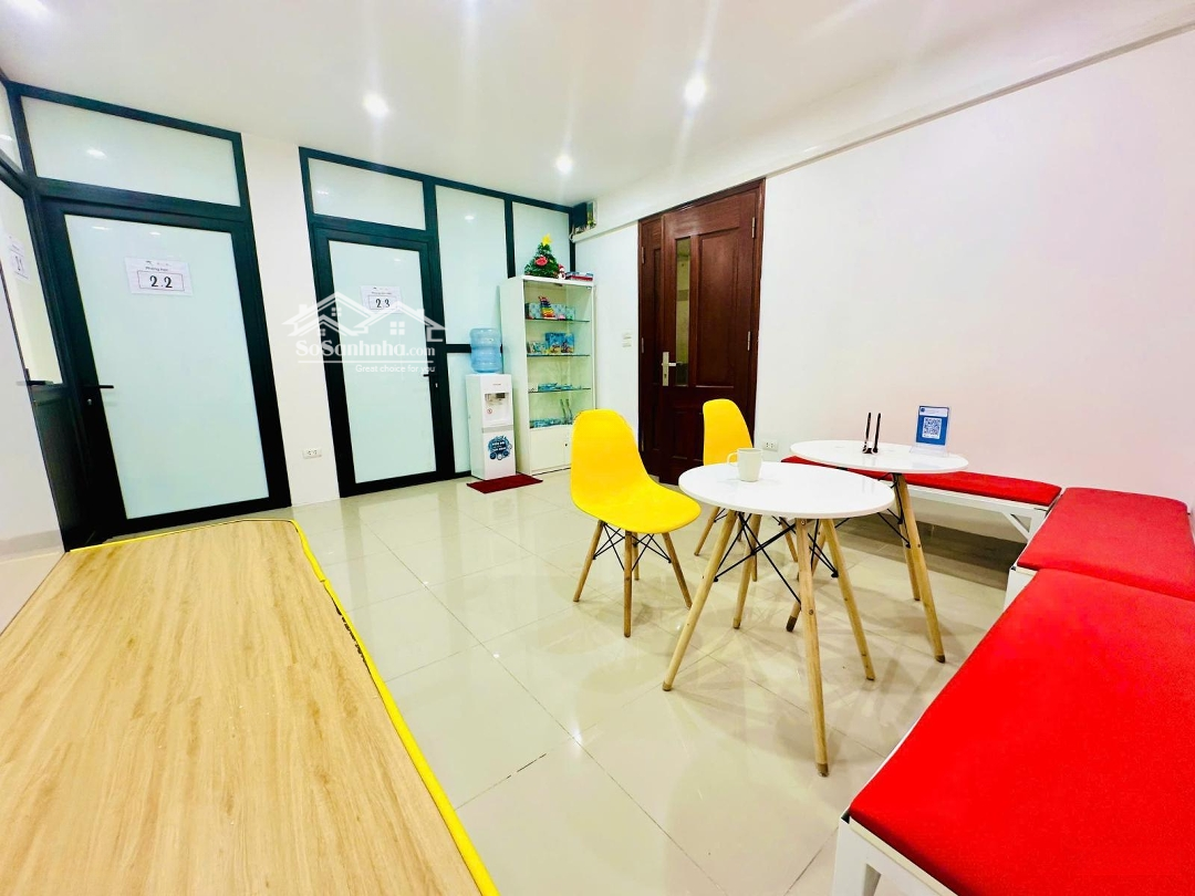 Cho Thuê Phòng Dậy Học 31A, Ngõ 111 Đường Lâm Hạ, 25M2, Giá Thỏa Thuận, Long Biên, Hà Nội