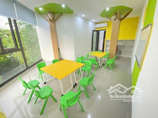 Cho Thuê Phòng Dậy Học 31A, Ngõ 111 Đường Lâm Hạ, 25M2, Giá Thỏa Thuận, Long Biên, Hà Nội