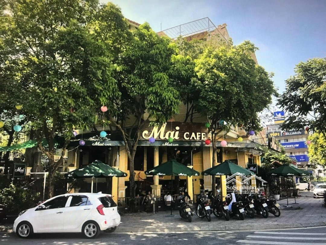 Cho Thuê Nhà Mặt Phố Ngã Tư Cổ Bi 900M2, Giá Bán 120 Triệu,Mặt Tiền13M