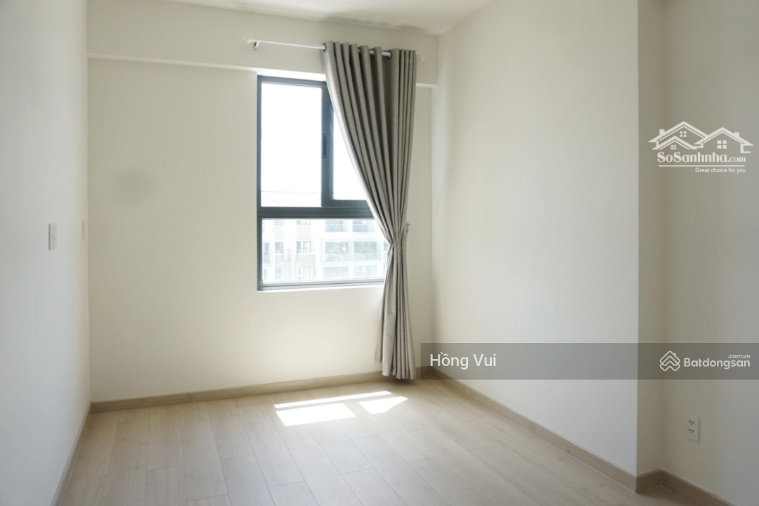 Cần Bán Citiesto Căn 2 Phòng Ngủ Giá Bán 1.83Tỷ, Nhà Mới Dễ Decor. Liên Hệ: 0938821086