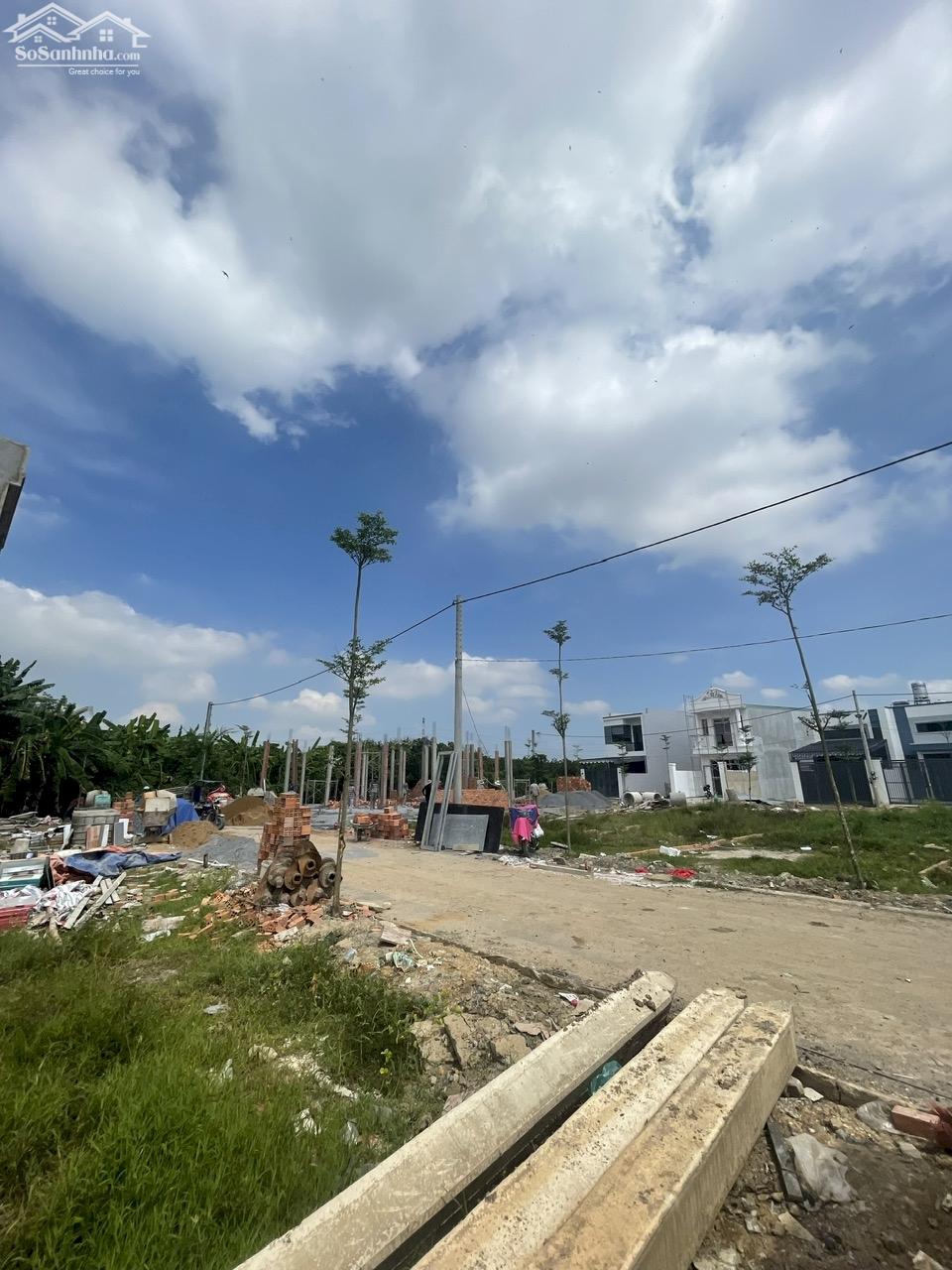 Trả trước 30% sỡ hữu ngay miếng đất gần kề thành phố Biên Hòa, ngân hàng hỗ trợ.