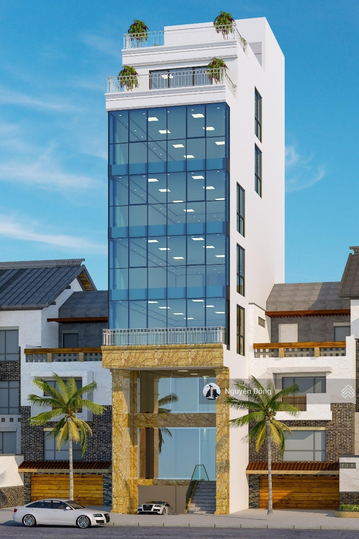 Bán 210M2 Đất Tại Lương Thế Vinh - Trung Văn, Đường Ô Tô, Ngõ Thông, Nở Hậu, 42 Tỷ