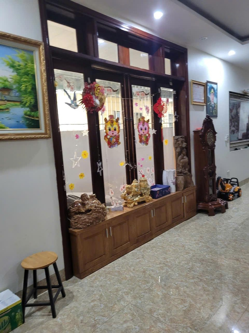 Chỉ Hơn 21 Tỷ Sở Hữu Nhà Liền Kề Kđt Vân Canh.diện Tích150M2 Nhà Hoàn Thiện Đẹp, Full Nội Thất