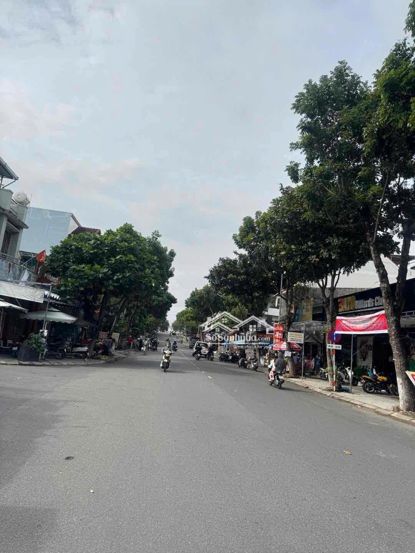Bán Nhà 2 Tầng Ngay Chợ Bắc Mỹ An, Trục Đường Kinh Doanh Sẩm Uất, 72M2 Chỉ Nhỉnh 10 Tỷ