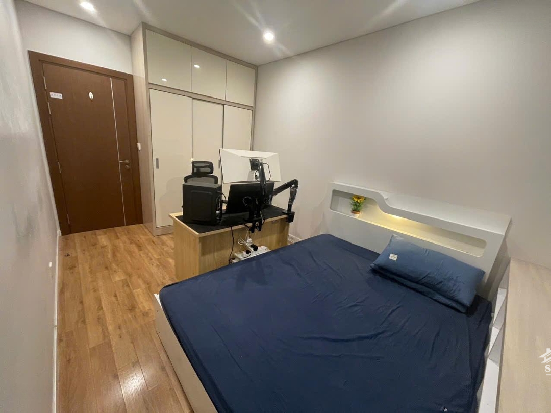 Cho Thuê Cc N04 Kđt Thnc 134M2, 3 Phòng Ngủ 3 Vệ Sinh Giá Bán 23 Triệu