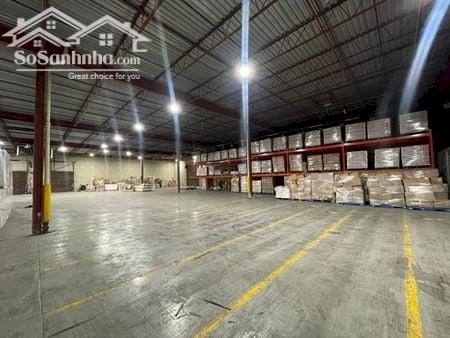Cho Thuê Kho Xưởng Khu Công Nghiêp Đồng Nai . Tỉnh Đồng Nai