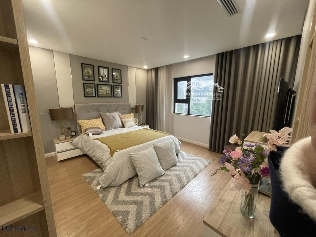 Mua Nhà Không Khó - Đã Có Ben Hill. Sở Hữu Căn Hộ 2 Phòng Ngủ Chỉ Với 300 Triệu, Ngập Tràn Quà Tặng