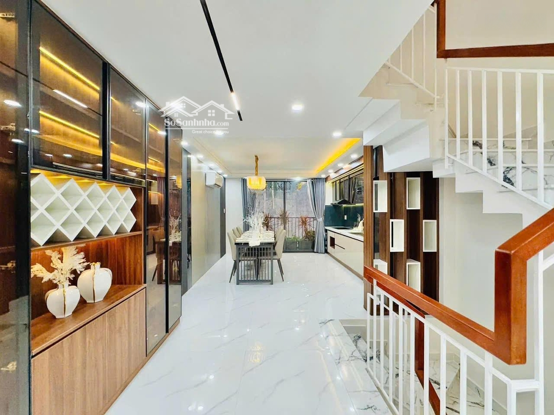 Bán Nhà Phố Đông Các, Nhà Đẹp, 32M, Tiện Ở Và Kinh Doanh, Giá Chỉ Nhỉnh 6 Tỷ