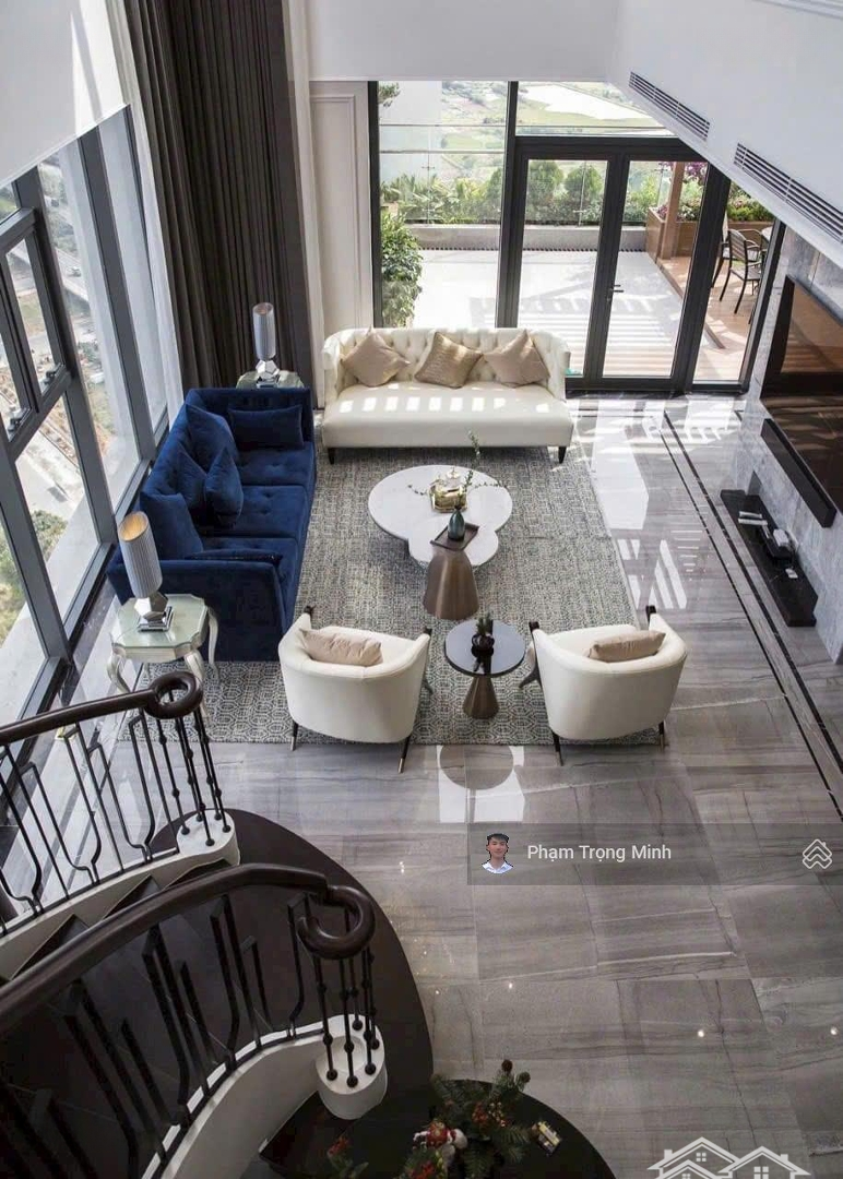 Duy Nhất Căn Duplex 37,9 Tỷ 5 Phòng Ngủmới Tinh, Diện Tích 235M2, Sẵn Slot Ô Tô, View Siêu Đẹp - Starlake