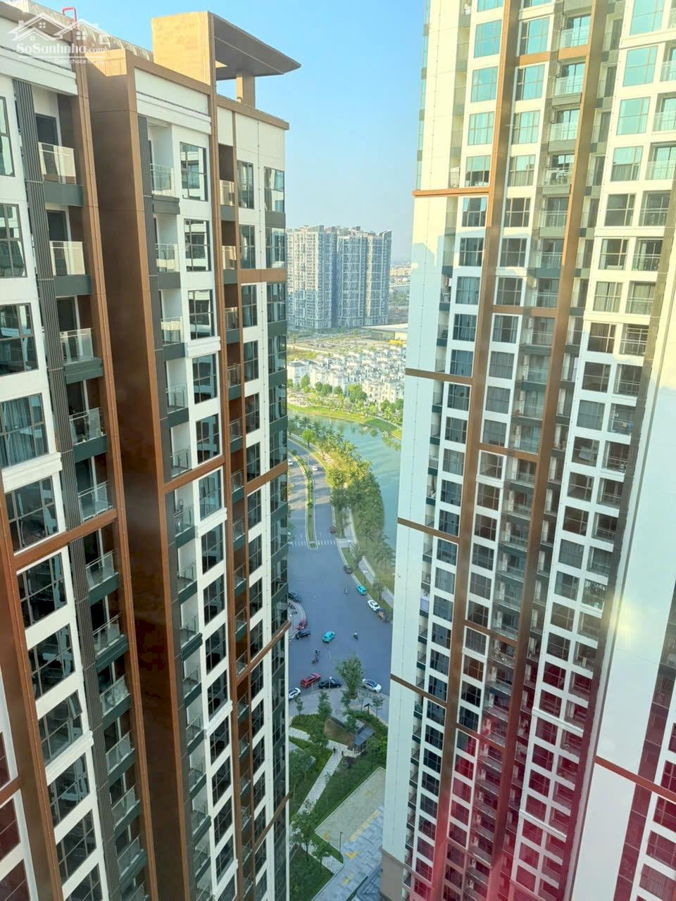 Sở hữu ngay căn hộ 1N+ phân khúc hạng sang Masterise Home Ocean Park Giá chỉ 7tr