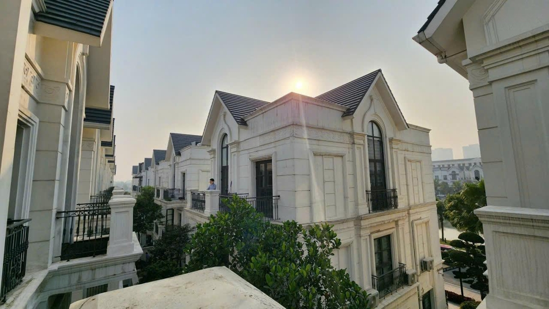 Bán Nhanh Căn Shophouse Biệt Thự Song Lập Đẹp Nhất Dãy Hải Âu 02