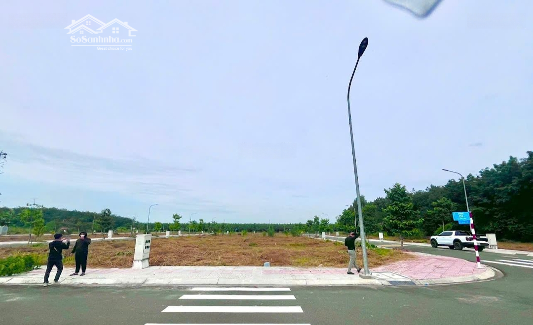 Bán Đất Ngay Hội Nghĩa Kế Kcn Visip 3