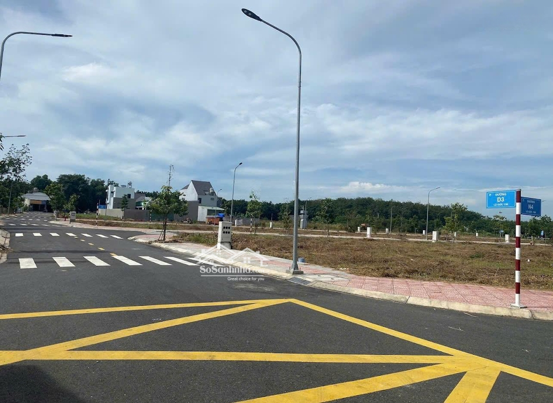 Bán Đất Ngay Hội Nghĩa Kế Kcn Visip 3