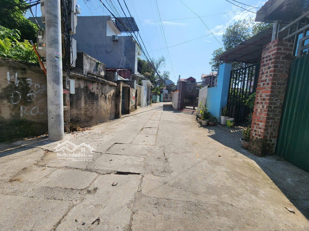Trục Chính Tại Cổ Loa, Đông Anh, Hà Nội Đường 4,5M Giá Chỉ 6X Tr/M2. Liên Hệ: 0362608492