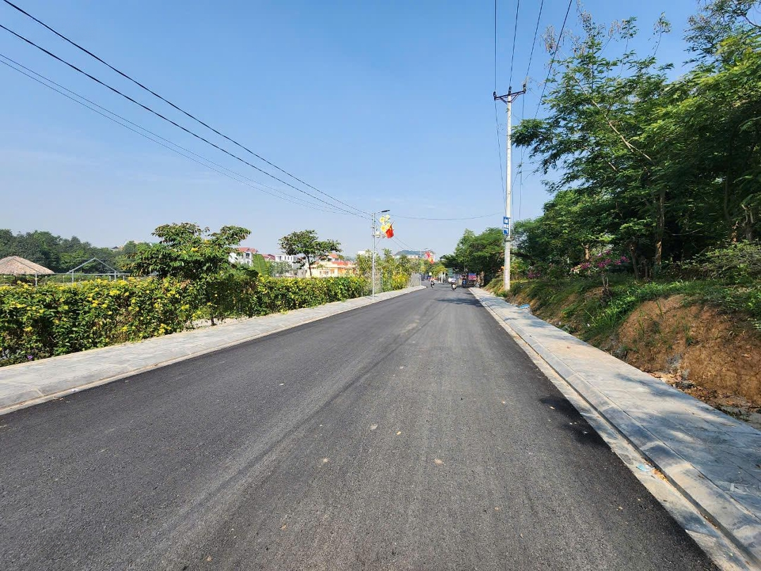 Trục Chính Tại Cổ Loa, Đông Anh, Hà Nội Đường 4,5M Giá Chỉ 6X Tr/M2. Liên Hệ: 0362608492